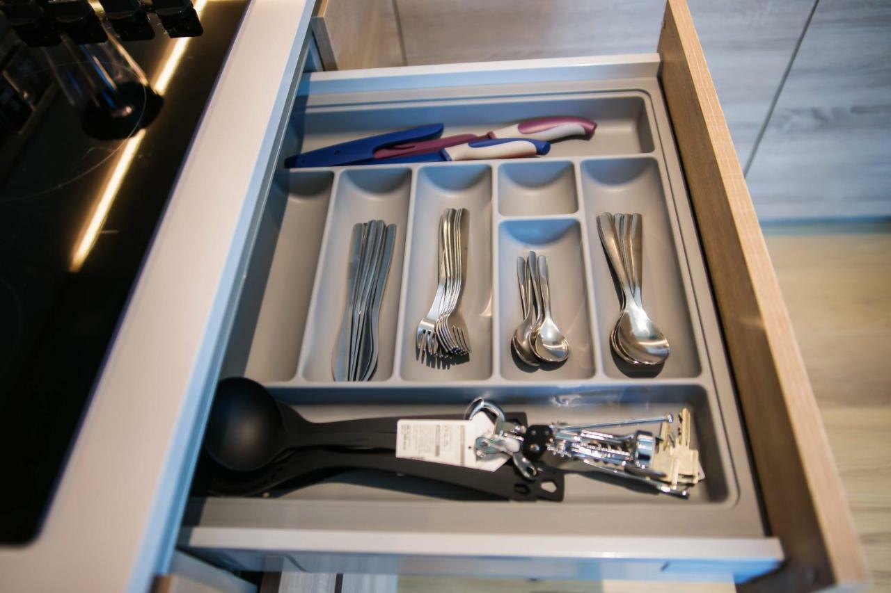 High View Two Bedroom Apartment In Woolwich ロンドン エクステリア 写真